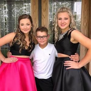 Meet your Posher, Teresa